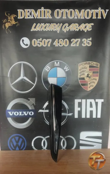RENAULT CLİO 4 SAĞ ARKA KAPI BANDI ORJİNAL 828765610R