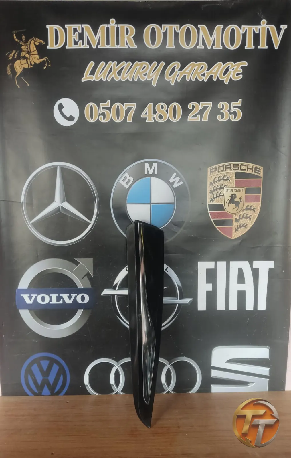 RENAULT CLİO 4 SAĞ ARKA KAPI BANDI ORJİNAL 828765610R