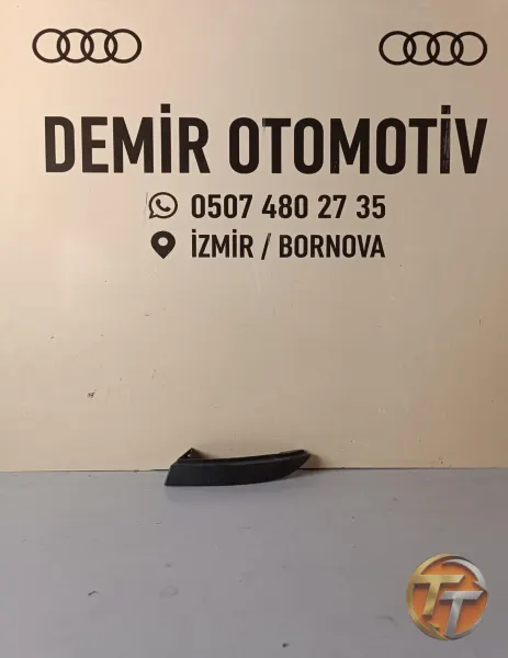 RENAULT CLİO 4 SAĞ DIŞ STOP ALT ÇITASI SIFIR ORJİNAL 850769806R