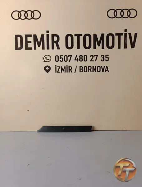 RENAULT CLİO 4 SAĞ ÖN CAM DİREK BAKALİTİ SIFIR ORJİNAL 808704637R