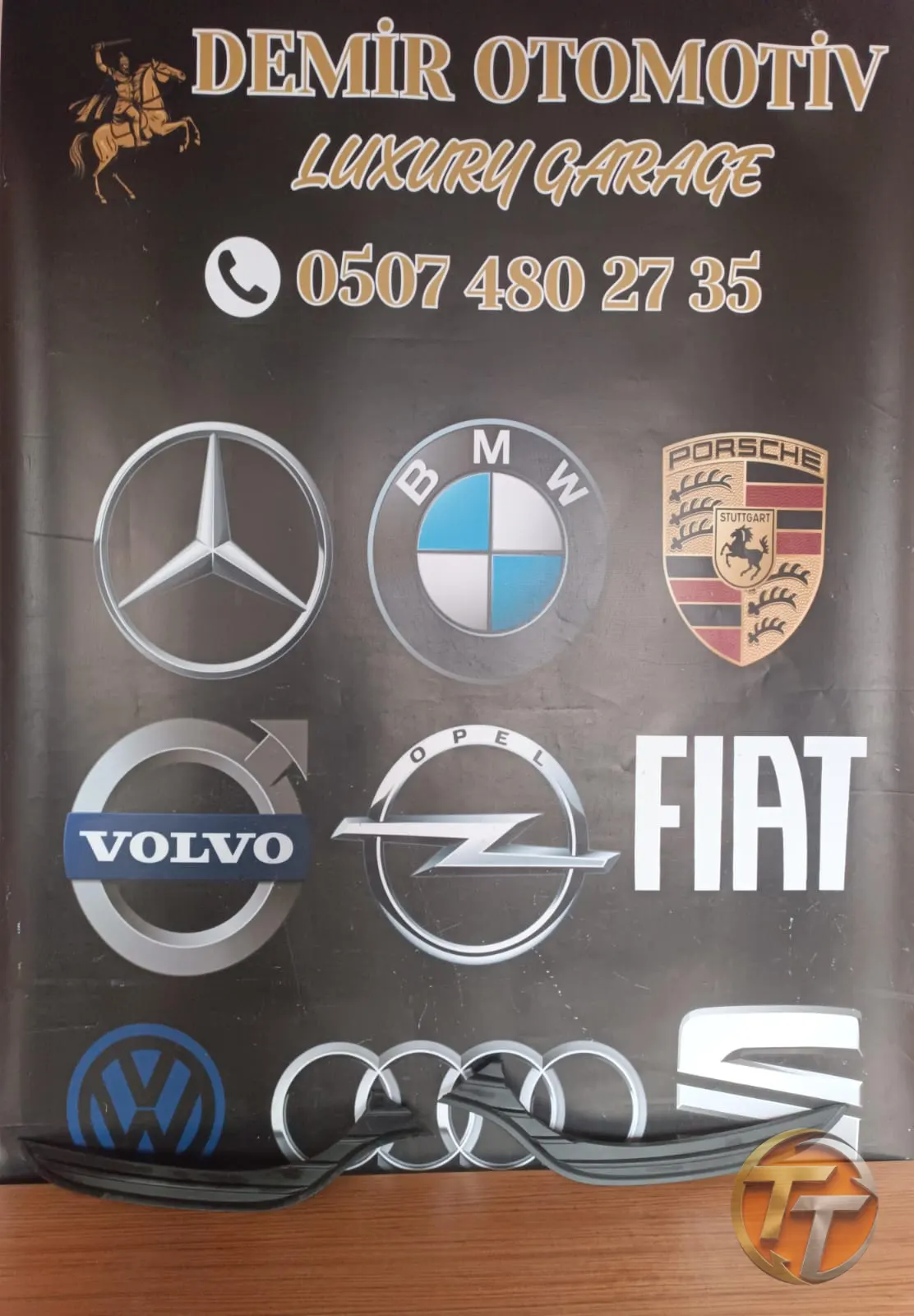 RENAULT CLİO 4 SAĞ SOL FAR KAŞI SIFIR ORJİNAL 260446897R-260946277R