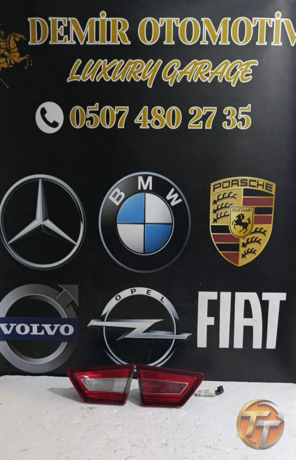 RENAULT CLİO 4 SAĞ SOL İÇ STOP
