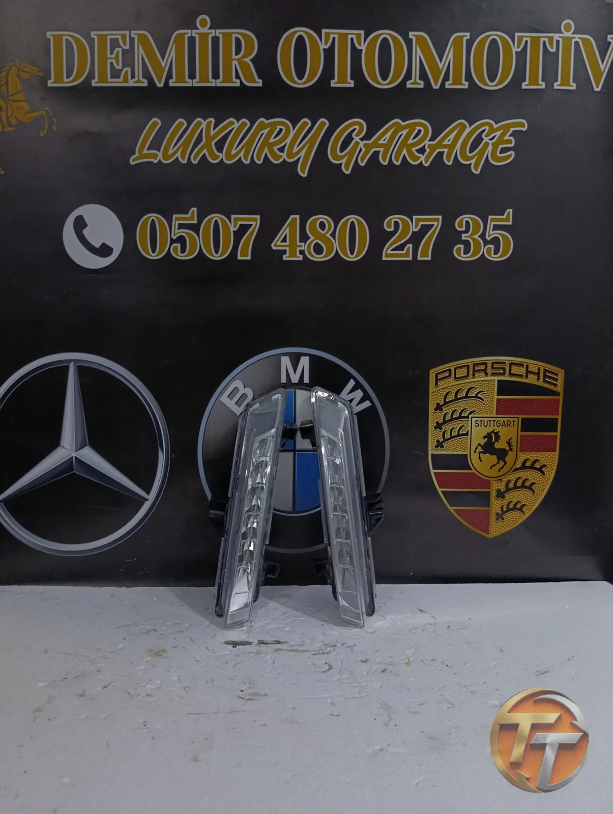 RENAULT CLİO 4 SAĞ SOL GÜNDÜZ LEDİ