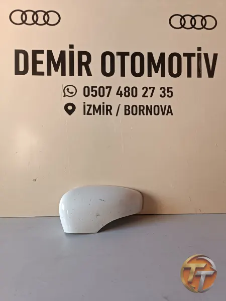 RENAULT CLİO 4 SOL AYNA KAPAĞI 2122000754