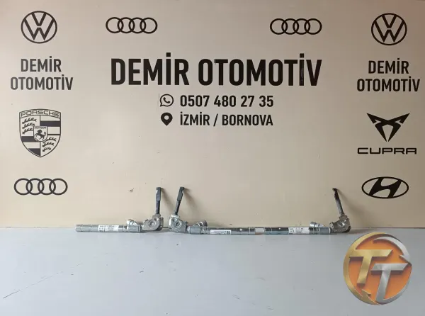 RENAULT CLİO 5 CAPTUR JUKE SAĞ SOL EMNİYET KEMERİ FİŞEĞİ ORJİNAL 878168815R