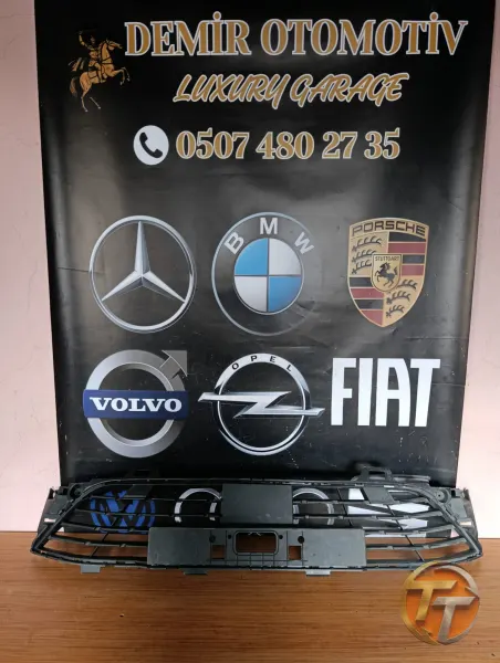 RENAULT CLİO 5 ORTA IZGARA SIFIR ORJİNAL 622541469R