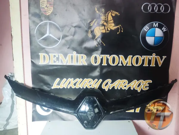 RENAULT CLİO 5 ÖN PANJUR ORJİNAL 620786224R