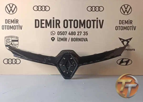 RENAULT CLİO 5 ÖN PANJUR ORJİNAL ÇIKMA 620786224R