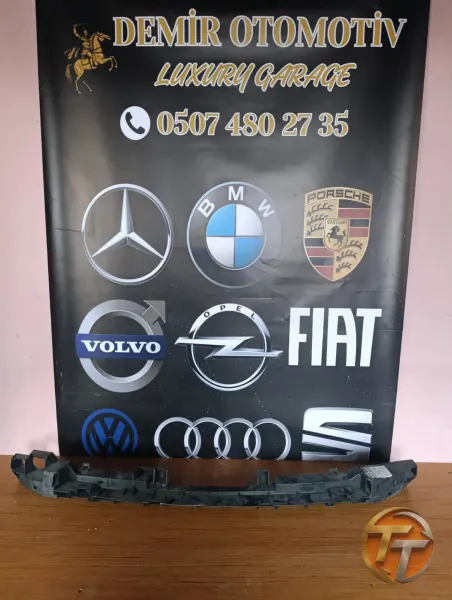 RENAULT CLİO 5 ÖN TAMPON DARBE EMİCİ SIFIR ORİJİNAL 620909519R