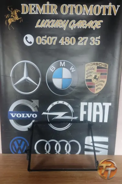 RENAULT CLİO 5 RADYATÖR DAVLUMBAZI SIFIR ORJİNAL 215599143R