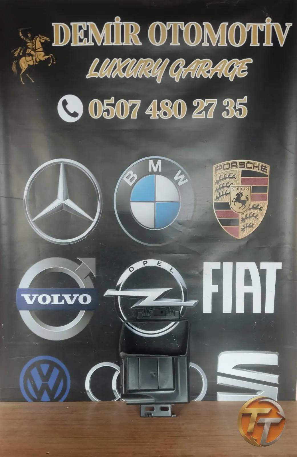 RENAULT CLİO 5 RADYATÖR HAVA YÖNLENDİRİCİ SIFIR ORJİNAL 215587717R