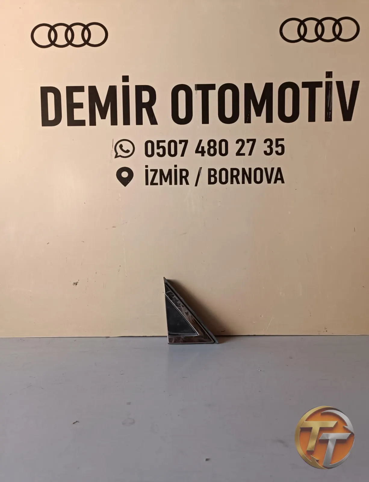 RENAULT CLİO 5 SAĞ ÖN ÇAMURLUK KÖŞE PLASTİĞİ SIFIR ORJİNAL 638740182R
