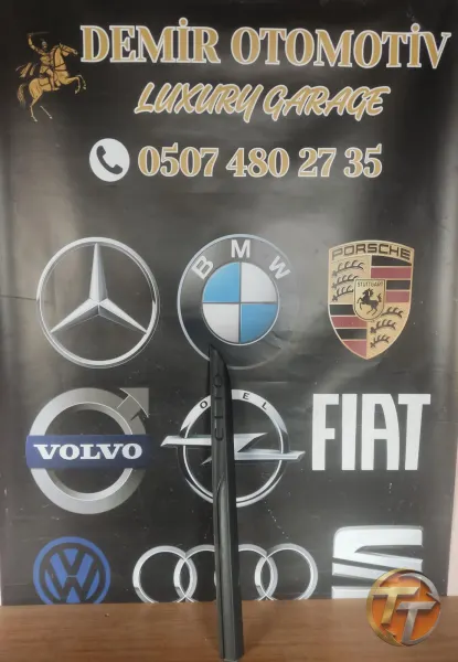 RENAULT CLİO 5 SOL ARKA KAPI BANDI ORJİNAL 828776889R