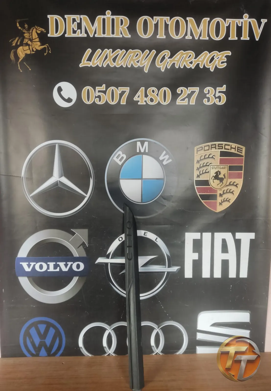 RENAULT CLİO 5 SOL ARKA KAPI BANDI ORJİNAL 828776889R