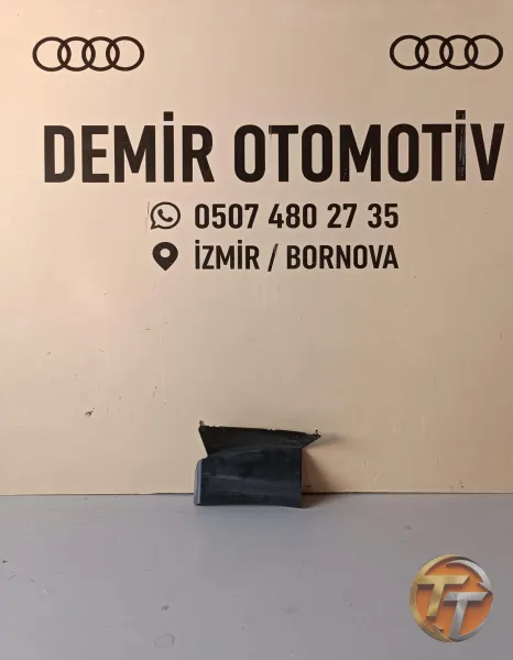 RENAULT CLİO 5 SOL ARKA STOP KAPLAMA TRİMİ 178720R