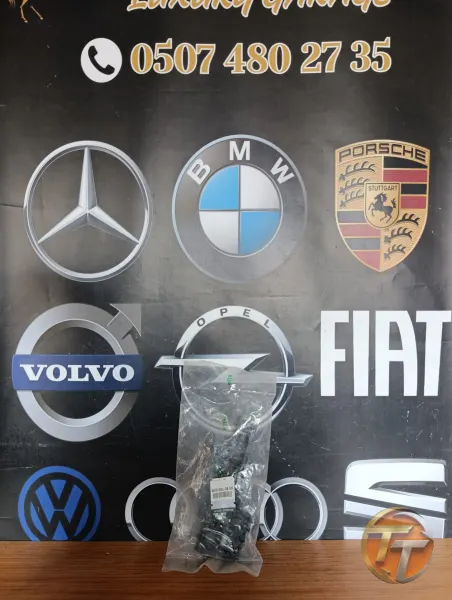 RENAULT CLİO 5 SOL ÖN ARKA KAPI AÇMA MEKANİZMASI ORJİNAL SIFIR 806079360R