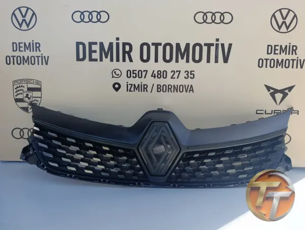 RENAULT CLİO 5.5 ÖN PANJUR 2024-2025 TEMİZ ORJİNAL