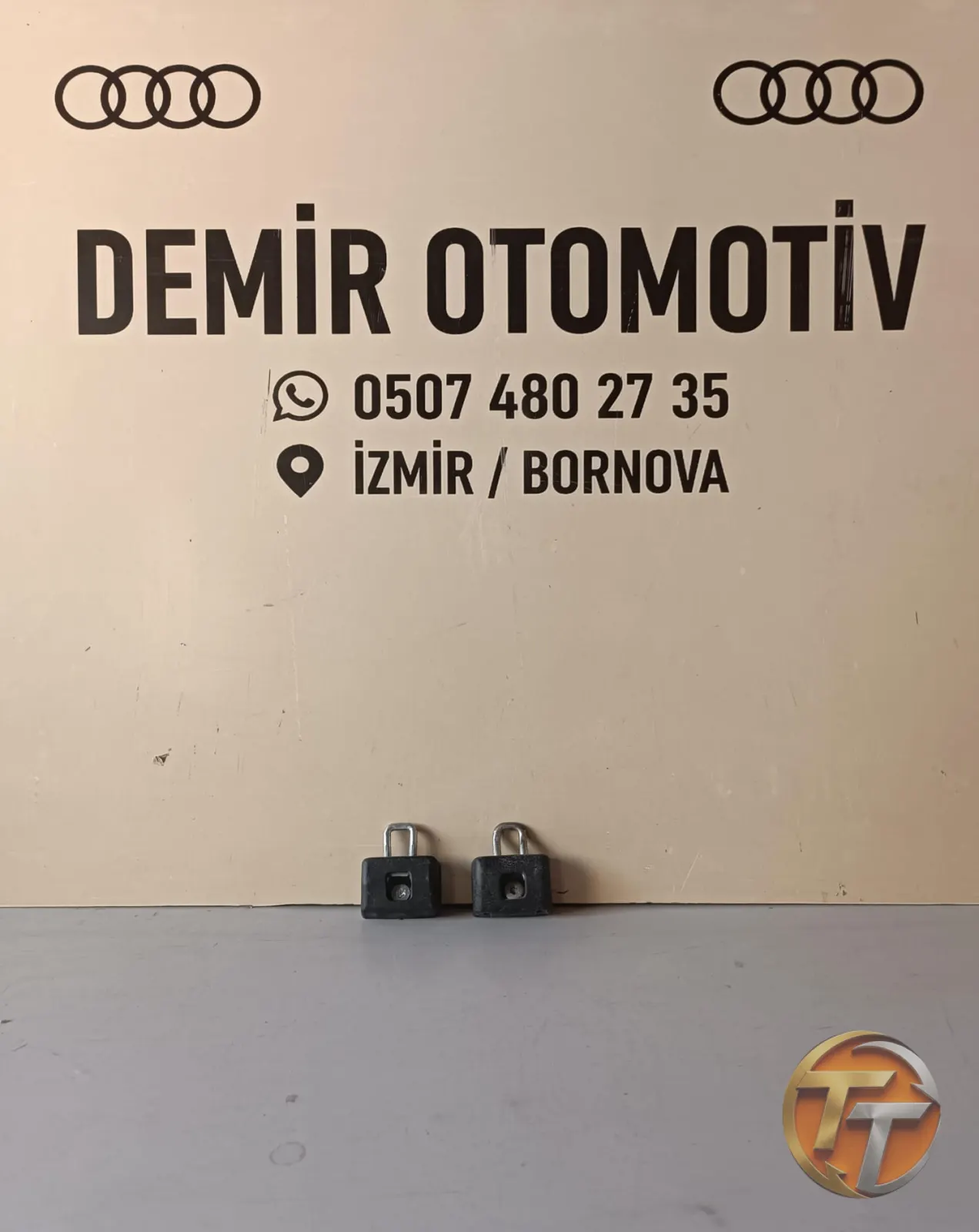 RENAULT CLİO SYMBOL LOGAN SANDERO BAGAJ KİLİT KARŞILIĞI