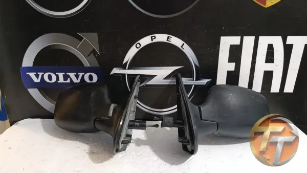 RENAULT CLİO SYMBOL SAĞ SOL AYNA MANUEL