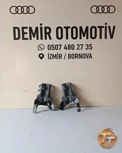 RENAULT FLUENCE MEGANE 3 SAĞ SOL FAR FISKİYE BAĞLANTI SIFIR ORJ 286640002R 286690002R