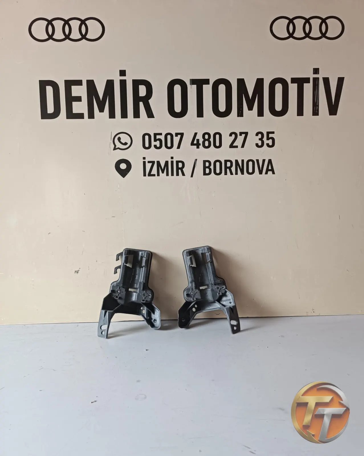 RENAULT FLUENCE MEGANE 3 SAĞ SOL FAR FISKİYE BAĞLANTI SIFIR ORJ 286640002R 286690002R