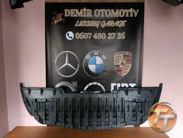 RENAULT FLUENCE ÖN TAMPON ALT MUHAFAZA ORJİNAL SIFIR 622359780R