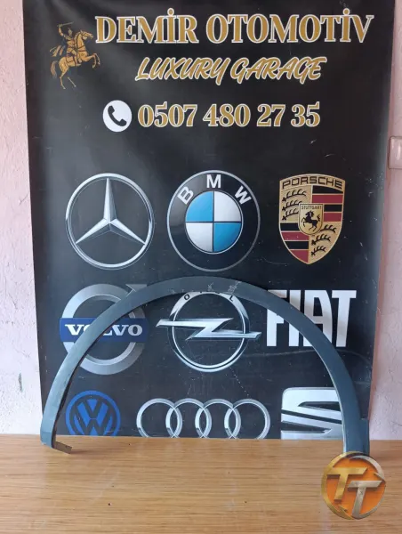 RENAULT KADJAR SOL ÖN ÇAMURLUK DODİĞİ 2013-2020 638753254R