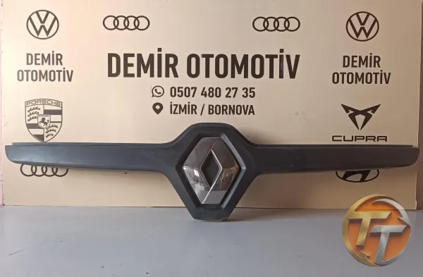 RENAULT MASTER 3 2010-2023 ÖN PANJUR 623829053R