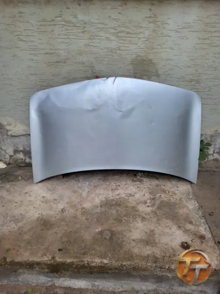 RENAULT MEGANE 2 MOTOR KAPUTU