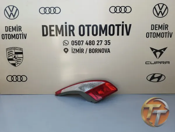 RENAULT MEGANE 3 SOL İÇ STOP ORJİNAL ÇIKMA 2010-2013