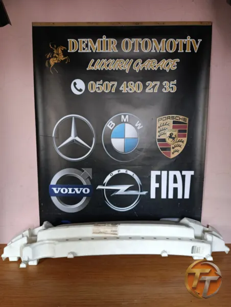 RENAULT MEGANE 4 ARKA TAMPON DARBE EMİCİ 850900059R