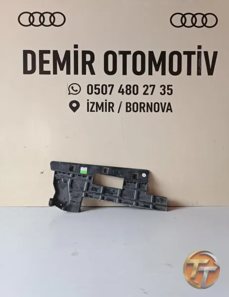RENAULT MEGANE 4 DİREKSİYON ALT İÇ BAKALİTİ ORJİNAL 689203587R