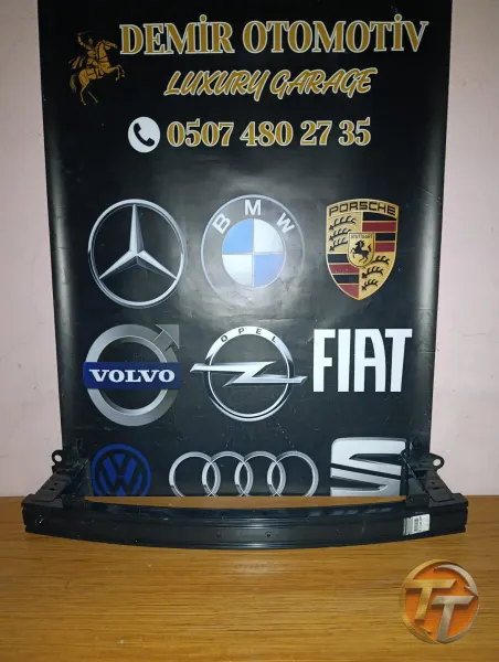 RENAULT MEGANE 4 ÖN TAMPON DEMİRİ SIFIR ORJİNAL 752102333R