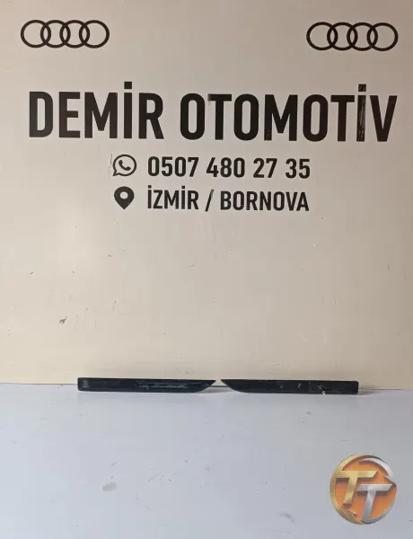 RENAULT MEGANE 4 SAĞ SOL ÖN ÇAMURLUK ÇITASI ORJİNAL 990430979R 990425039R