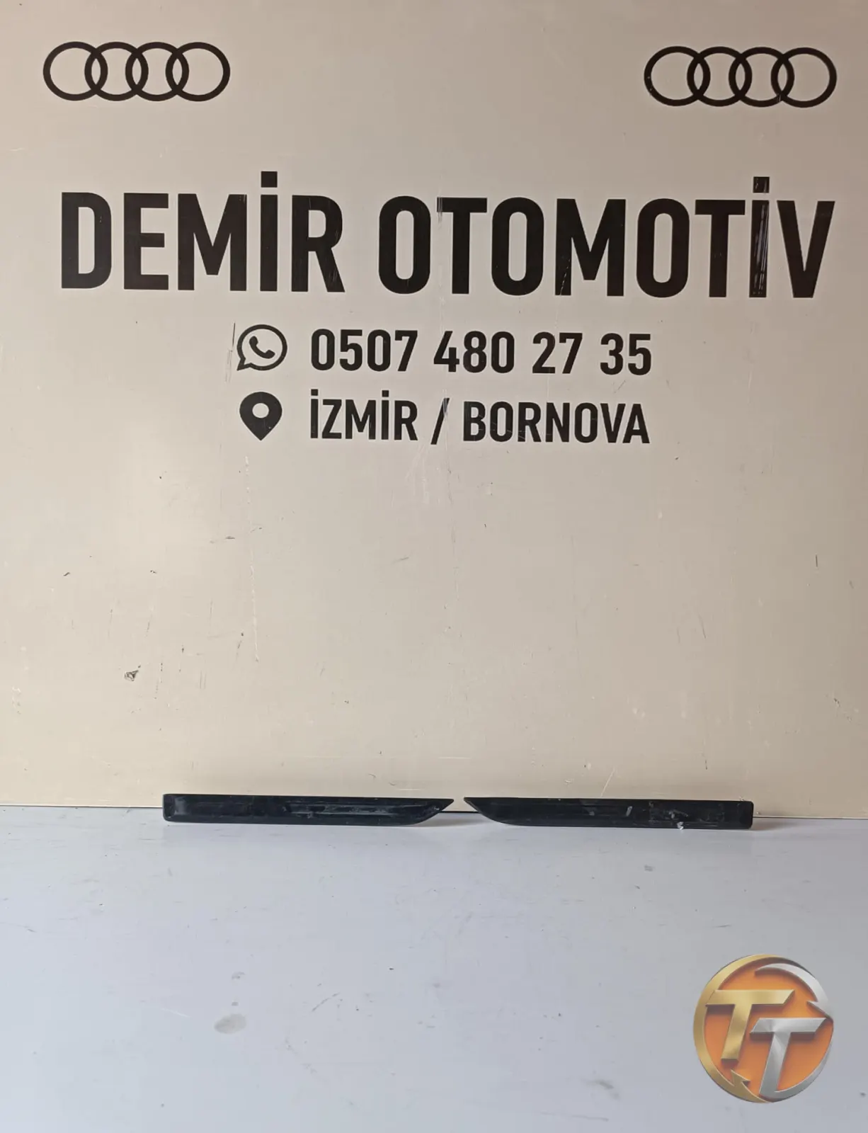 RENAULT MEGANE 4 SAĞ SOL ÖN ÇAMURLUK ÇITASI ORJİNAL 990430979R 990425039R