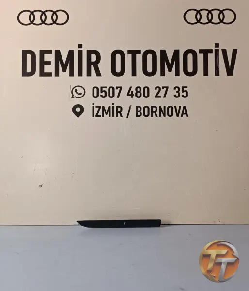 RENAULT MEGANE 4 SOL ÖN ÇAMURLUK ÇITASI ORJİNAL 990432888R