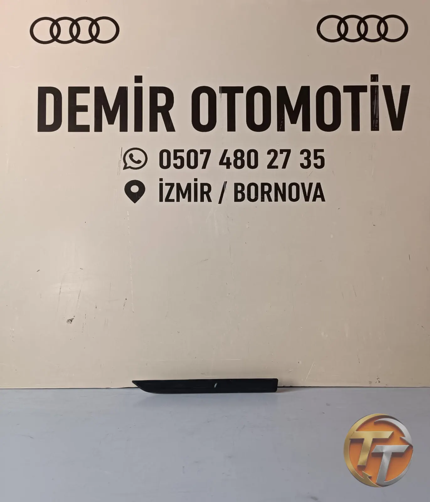 RENAULT MEGANE 4 SOL ÖN ÇAMURLUK ÇITASI ORJİNAL 990432888R