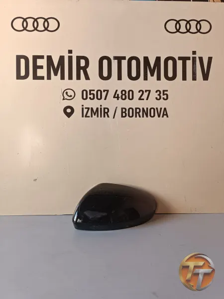 RENAULT MEGANE 4 SOL AYNA KAPAĞI 963737470R