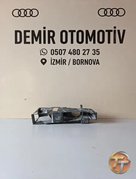RENAULT MEGANE 4 SOL ÖN TAMPON DARBE EMİCİ ORJİNAL 620926087R