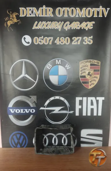 RENAULT MEGANE 4 TALİSMAN TURBO HAVA KANALI ORJİNAL 215586371R