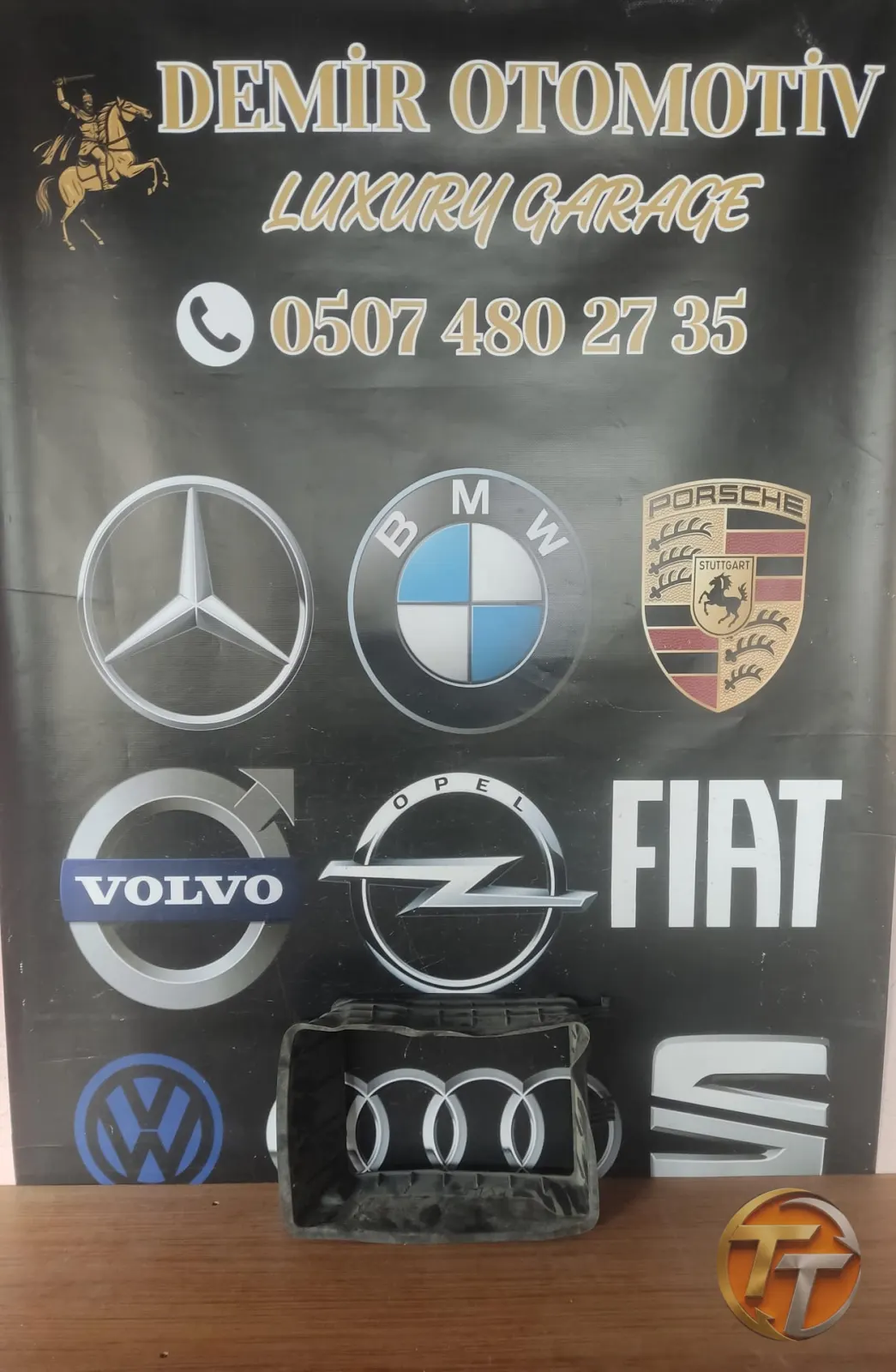 RENAULT MEGANE 4 TALİSMAN TURBO HAVA KANALI ORJİNAL 215586371R