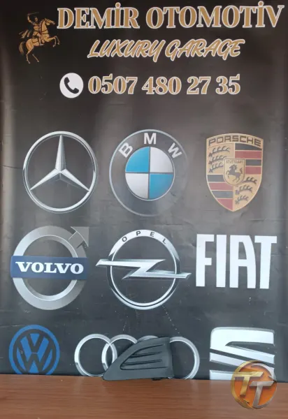 RENAULT SYMBOL JOY SAĞ SİS KAPAĞI SIFIR ORJİNAL 263310522R