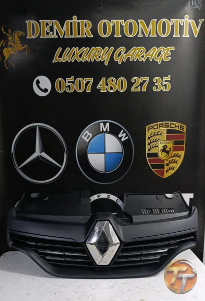 RENAULT SYMBOL ÖN PANJUR 2013-2016