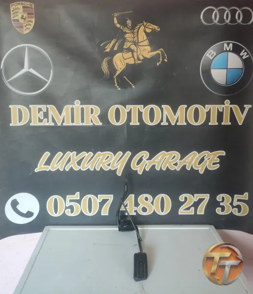 RENAULT SYMBOL THALİA GAZ PEDALI ORJİNAL 8200415019