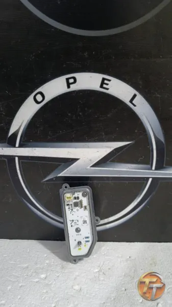 RENAULT TALİANT FAR LED BEYNİ MDE1900620061