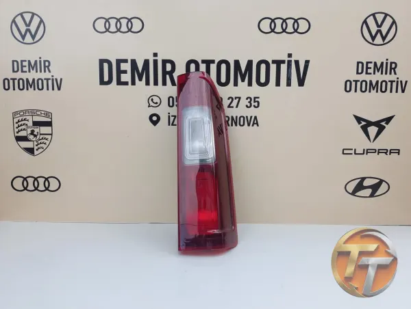 RENAULT TRAFİC 3 SAĞ STOP SIFIR