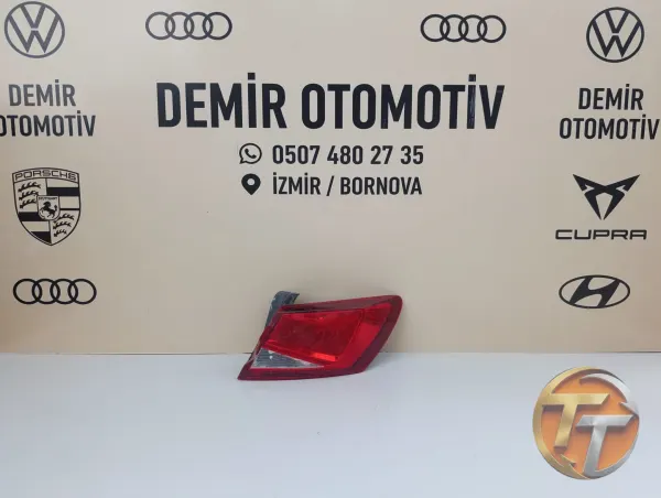 SEAT LEON 2013-2017 SAĞ DIŞ STOP ORJİNAL ÇIKMA 5F0945096C