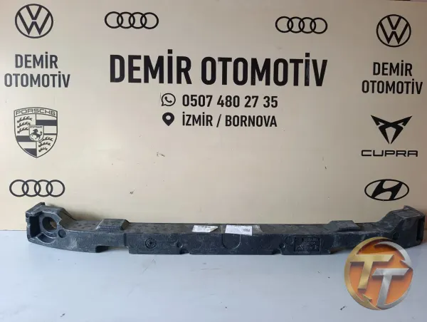SEAT LEON ÖN TAMPON DARBE EMİCİ KÖPÜĞÜ ORJİNAL SIFIR 2013-2020 5F0807251F