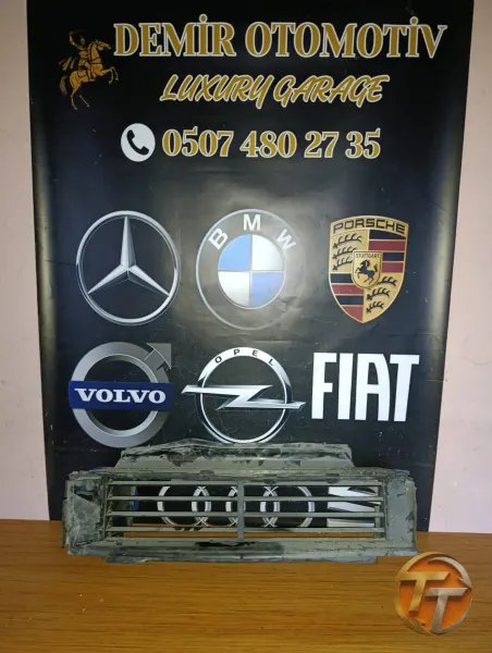 SKODA OCTAVİA 2020-2024 HAVA YÖNLENDİRİCİ SIFIR ORJİNAL 5E3122327