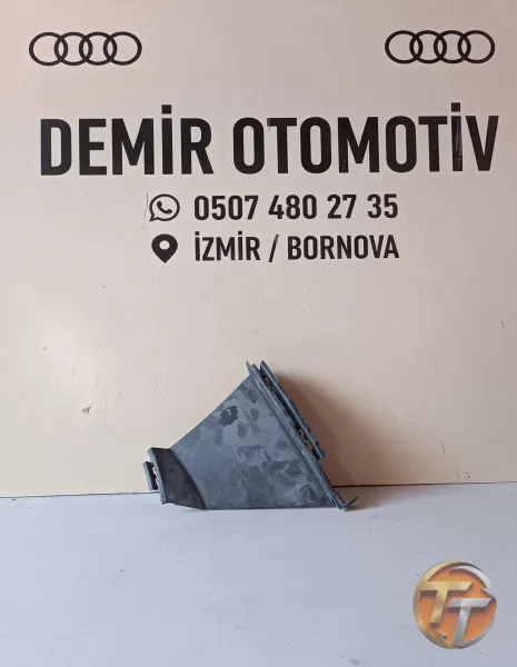 SKODA SUPERB 2019-2024 SAĞ ÖN TAMPON HAVA KANALI ORJ 3V0121764